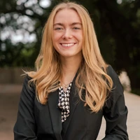 Profile photo of Anna Port