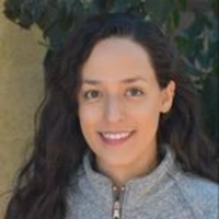 Profile photo of Rachel Arreola