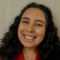 Profile photo of Alicia Ramirez