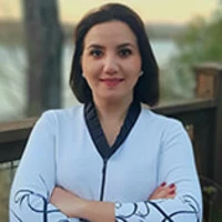 Profile photo of Bita Razavi-Maleki