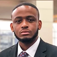 Profile photo of Michael Reid, Jr.