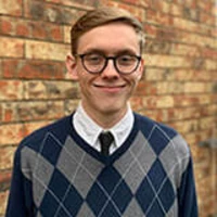Profile photo of Mason Remaley