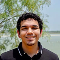 Profile photo of Gilberto Rios