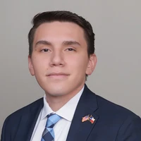 Profile photo of Matthew "Matt" Rodriguez