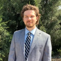 Profile photo of Joseph Rogers