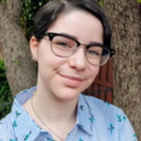 Profile photo of Veronica Roitberg