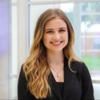 Profile photo of Sydney Rose