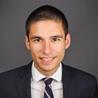 Profile photo of Daniel J. Samet