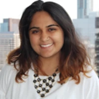 Profile photo of Payal Sampat