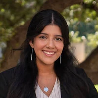 Profile photo of Isabella Sanchez