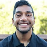 Profile photo of Shivam Patel