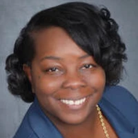 Profile photo of Kendra Simms