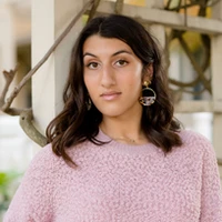 Profile photo of Natalie Sinha