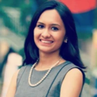 Profile photo of Shruti Sinkar