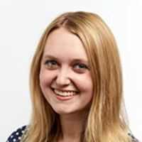 Profile photo of Jillian Smith