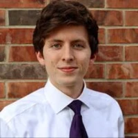 Profile photo of Benjamin Speigner