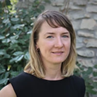 Profile photo of Valerie Sterne