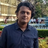 Profile photo of Venkatesh "Venki" Subramanian