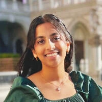 Profile photo of Alekya Tanikella