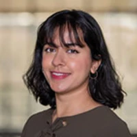 Profile photo of Miriam Tariq