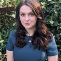 Profile photo of Kennedy Teel
