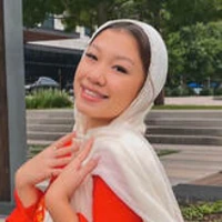 Profile photo of Hana Thai