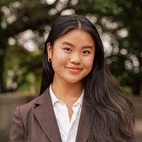 Profile photo of Bella Tran