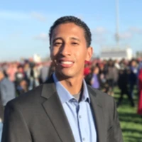 Profile photo of Deon Turner