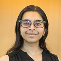 Profile photo of Smrithi Upadhyayula