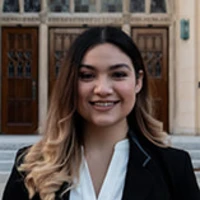 Profile photo of Yaxeni Valero