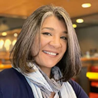 Profile photo of Francine Vega