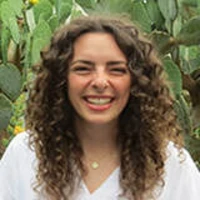 Profile photo of Sara Williams