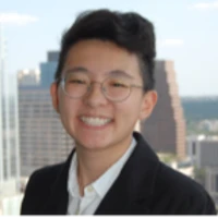 Profile photo of Louisa Xie