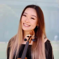 Profile photo of Carol Xu