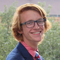 Profile photo of Daniel Yeats
