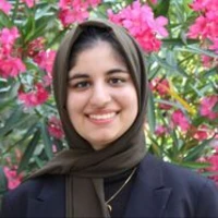 Profile photo of Safiyah Zaidi