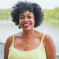 Alumni profile photo of Natosha Daniels