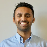 Alumni profile photo of Shantanu Banerjee