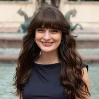 Profile photo of Jocelyn Bridges