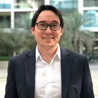 Alumni profile photo of David Wogan
