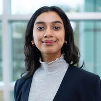 Profile photo of Shivani Gupta