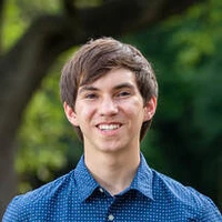 Profile photo of Patrick Hughes