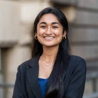 Profile photo of Saniya Koppikar