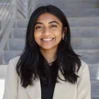Profile photo of Ashna Murali