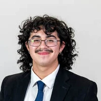 Profile photo of Michael Pozos