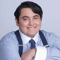 Profile photo of Ricky Ramos
