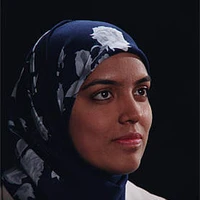 Alumni profile photo of Sarah Islam