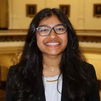 Profile photo of Apoorva Subramanian