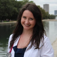 Alumni profile photo of Rylee Trotter