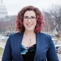 Allison Dembeck profile photo